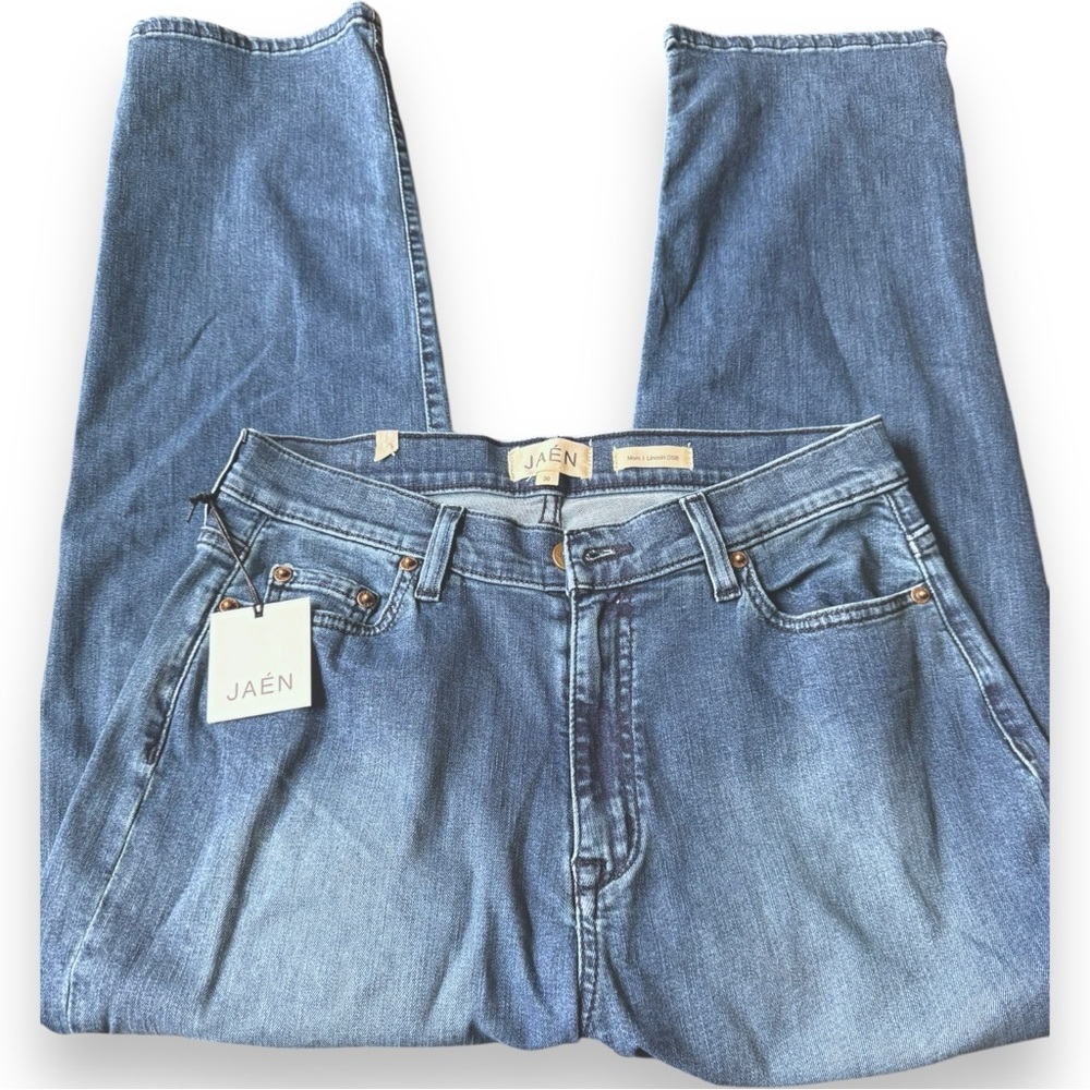 Jaen Mom Jeans size 30